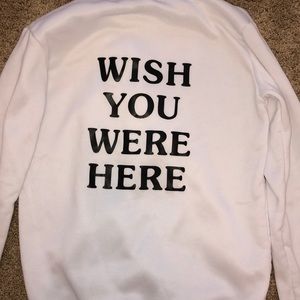 astroworld hoodie
